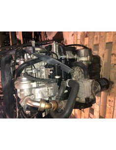 BLOCCO MOTORE SEMICOMPLETO... 2