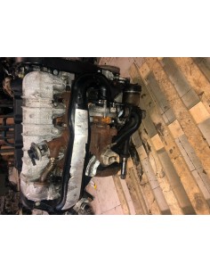 MOTORE SEMICOMPLETO CITROEN... 2