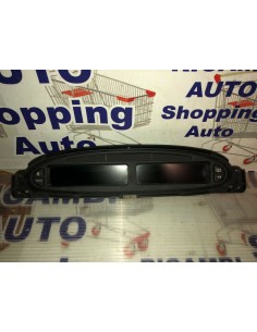 - QUADRO STRUMENTI...