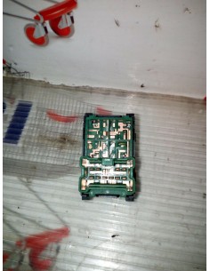 COMANDO SPECCHIETTI NISSAN... 2