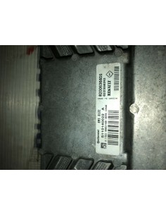 CENTRALINA MOTORE ECU DACIA... 2