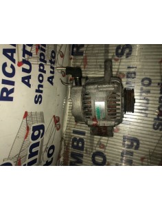 ALTERNATORE SUZUKI WAGON R... 2