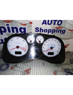 - VEGLIA QUADRO STRUMENTI... 2
