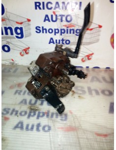 POMPA GASOLIO COMMON RAIL... 2