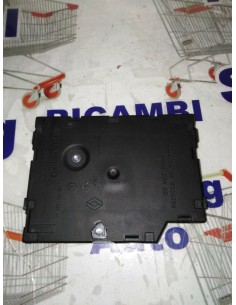 CENTRALINA LETTORE SCHEDA... 2