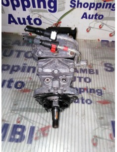 POMPA GASOLIO INIEZIONE... 2