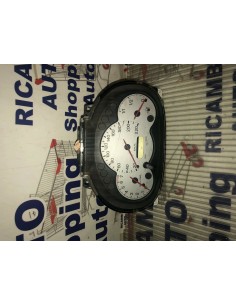 - QUADRO STRUMENTI VEGLIA... 2