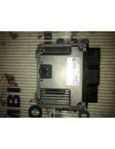 CENTRALINA MOTORE ECU FORD... 2