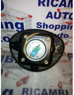 PALLONE VOLANTE STERZO FIAT... 2