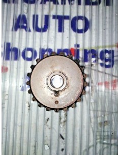 PULEGGIA RUOTA DENTATA...