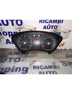 - VEGLIA QUADRO STRUMENTI... 2