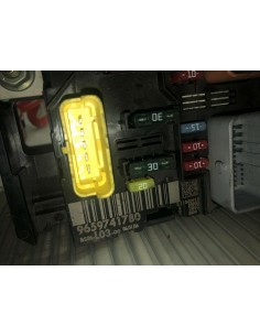 - BODY COMPUTER MODULO... 2