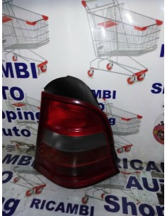 FANALE POSTERIORE STOP... 2