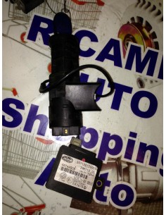 BLOCCASTERZO BLOCCO CON...