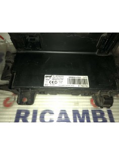 MODULO BODY COMPUTER FIAT... 2