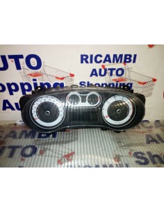 QUADRO STRUMENTI... 2