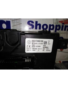 CENTRALINA BODY COMPUTER... 2