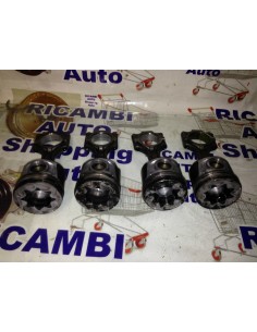 PISTONI E BIELLE CONNECTING...