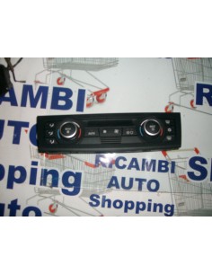 Quadro Strumenti Bmw Serie...