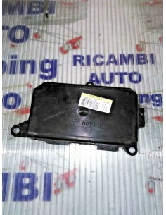 - CENTRALINA ALZACRISTALLI...