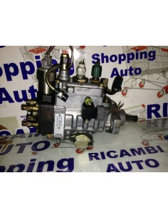 POMPA GASOLIO  OPEL ASTRA...