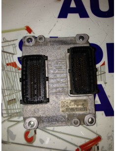 CENTRALINA MOTORE ENGINE...