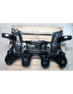 CHASSIS CULLA ASSALE MOTORE...