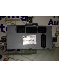 CENTRALINA BODY COMPUTER...