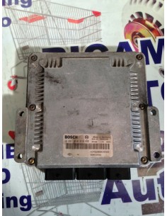 CENTRALINA MOTORE ENGINE...