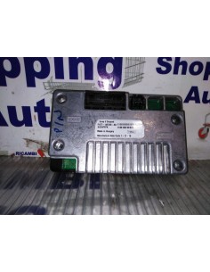 MODULO SINCRONIZZAZIONE...