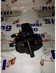 POMPA GASOLIO PUMP...