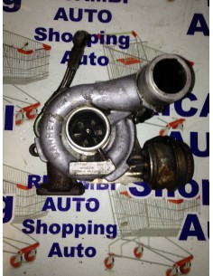 TURBINA 1.9 JTD 110/120CV...