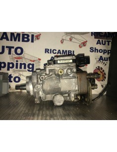 POMPA GASOLIO INIEZIONE...