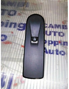 COMANDO ALZACRISTALLI...