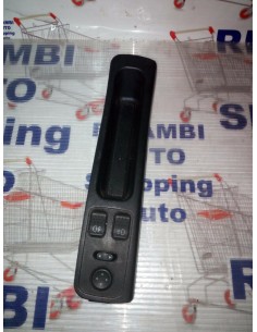 COMANDO ALZACRISTALLO...