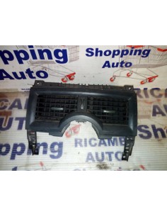 BOCCHETTE ARIA CENTRALE...