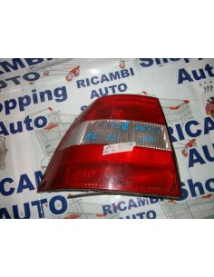 Stop Fanale Posteriore...