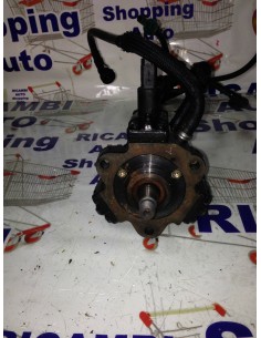 POMPA GASOLIO PUMP...