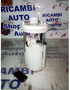 POMPA ELETTRICA SERBATOIO...