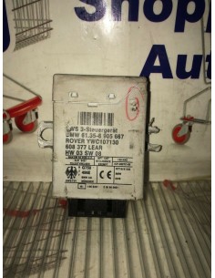 LETTORE CHIAVE IMMOBILIZER...