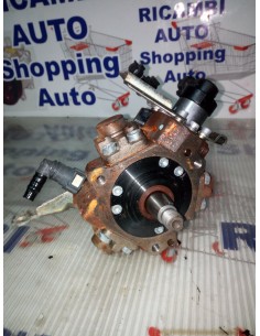 POMPA GASOLIO PUMP...