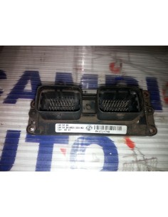 CENTRALINA MOTORE ECU FIAT...