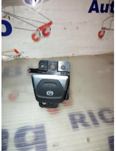 INTERRUTTORE COMANDO FRENO...