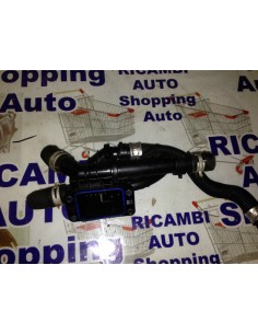 TERMOSTATO RAFFREDDAMENTO...