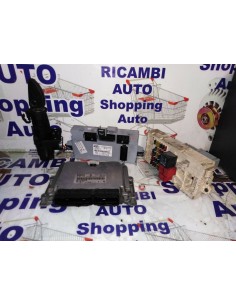 KIT MESSA IN MOTO...