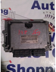 CENTRALINA MOTORE ECU ALFA...
