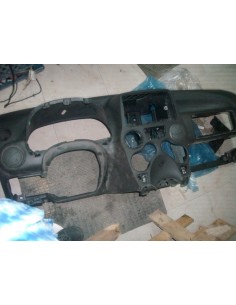guscio cruscotto fiat panda...