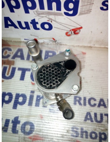 Scambiatore Di Calore Per Interni Valeo 811699 - In Alluminio, Ricambio Auto