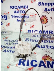 SERRATURA SPORTELLO...