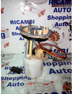 POMPA CARBURANTE...